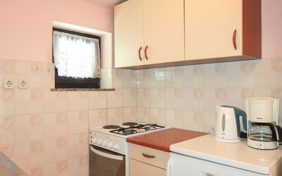 Logement:&nbsp;Dalibor 631.2