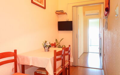 Logement:&nbsp;Dalibor 631.2
