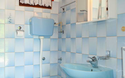 Logement:&nbsp;Dalibor 631.1