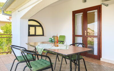 Logement:&nbsp;Dalibor 631.3