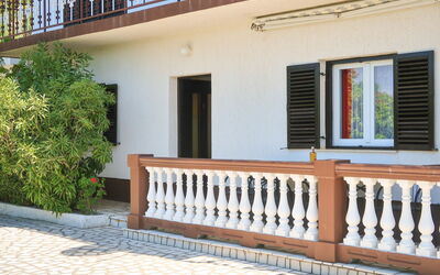 Logement:&nbsp;Dalibor 631.1