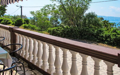 Logement:&nbsp;Dalibor 631.1