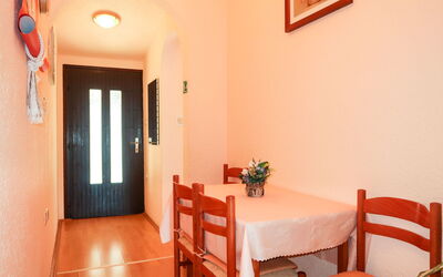 Logement:&nbsp;Dalibor 631.2