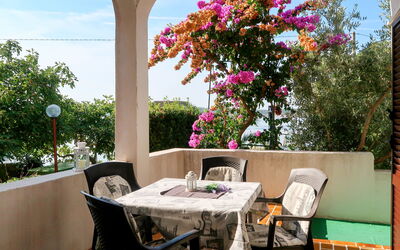 Logement:&nbsp;Ana 604.1