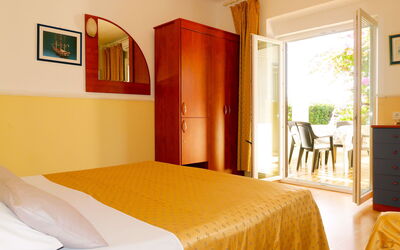 Logement:&nbsp;Ana 604.1