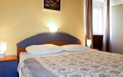 Logement:&nbsp;Ana 604.2