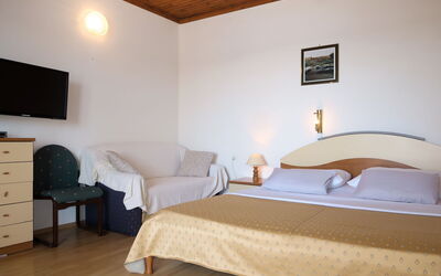 Logement:&nbsp;Ana 604.2