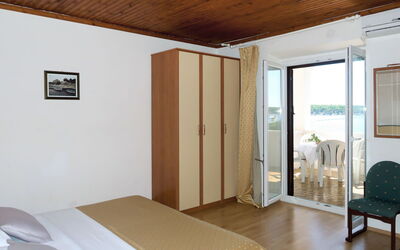 Logement:&nbsp;Ana 604.2