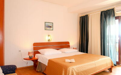 Logement:&nbsp;Ana 604.3