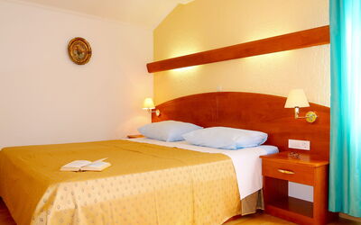 Logement:&nbsp;Ana 604.3