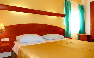 Logement:&nbsp;Ana 604.3