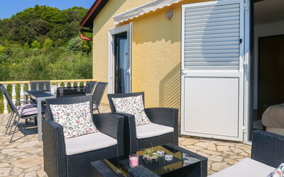 Logement:&nbsp;Kolic 605.2