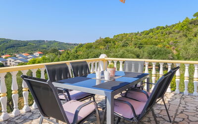 Logement:&nbsp;Kolic 605.2