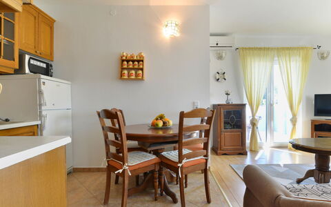 Logement:&nbsp;Jadran 607.3
