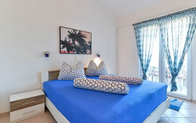 Logement:&nbsp;Jadran 607.2