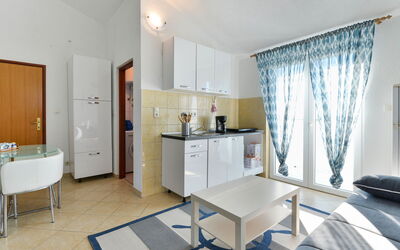 Logement:&nbsp;Jadran 607.2