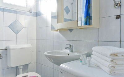 Logement:&nbsp;Jadran 607.1