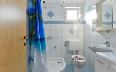 Logement:&nbsp;Jadran 607.1