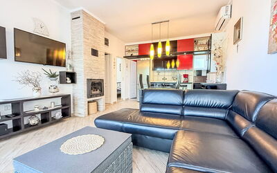 Logement:&nbsp;Mirjana 608.1