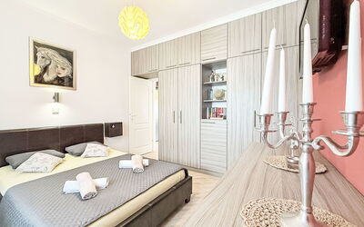 Logement:&nbsp;Mirjana 608.1