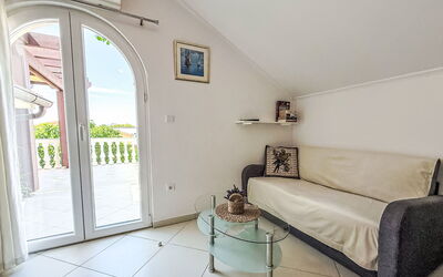 Logement:&nbsp;Mirjana 608.2