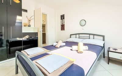 Logement:&nbsp;Mirjana 608.2