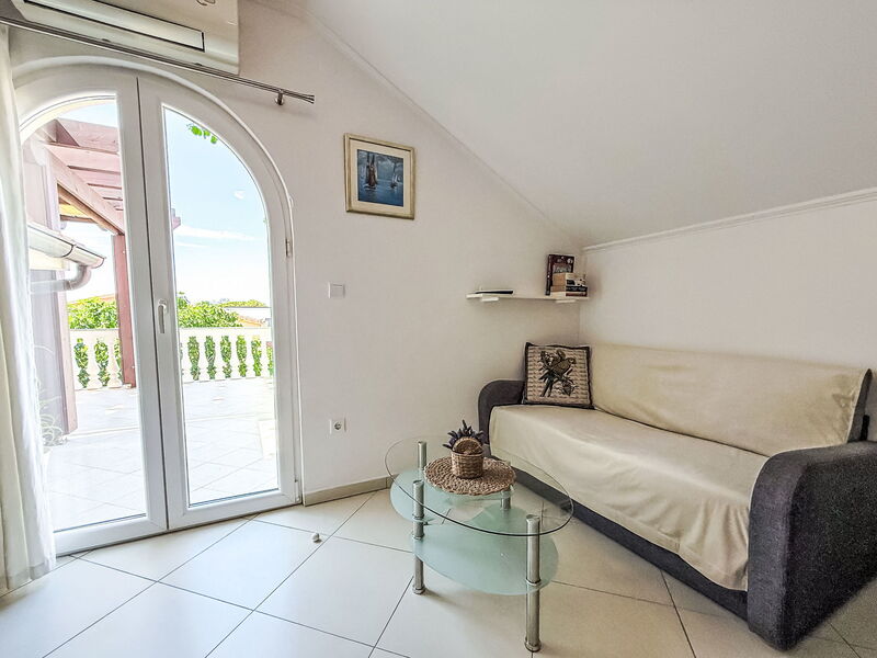 Logement:&nbsp;Mirjana 608.2