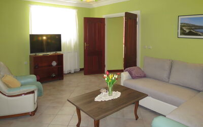 Logement:&nbsp;Catarina 632.2
