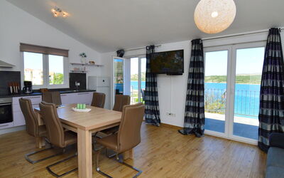 Logement:&nbsp;Lavanda 626.2