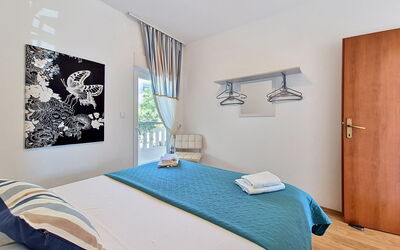 Logement:&nbsp;Culić 668.1