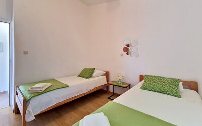 Logement:&nbsp;Culić 668.2