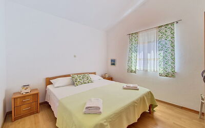 Logement:&nbsp;Culić 668.2