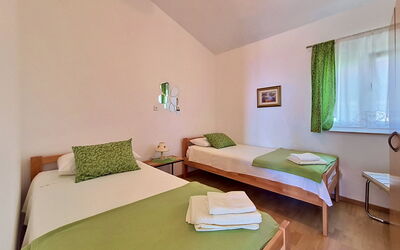Logement:&nbsp;Culić 668.2
