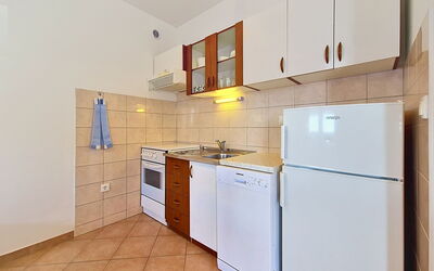 Logement:&nbsp;Culić 668.1