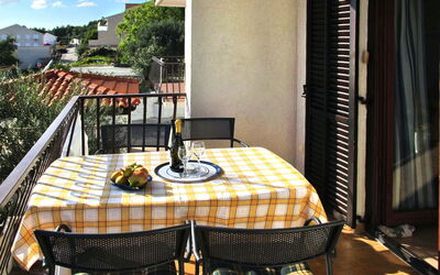 Logement:&nbsp;Culić 668.1
