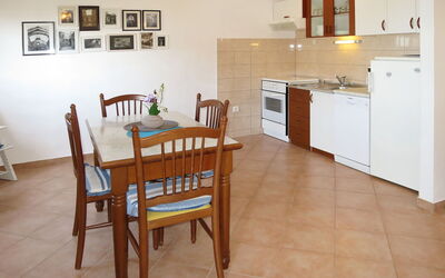 Logement:&nbsp;Culić 668.1