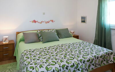 Logement:&nbsp;Culić 668.2