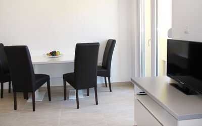 Logement:&nbsp;Andjelka 669.1
