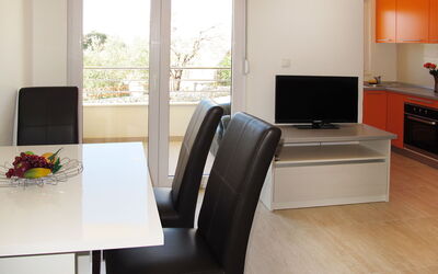 Logement:&nbsp;Andjelka 669.1