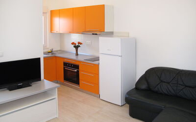 Logement:&nbsp;Andjelka 669.1
