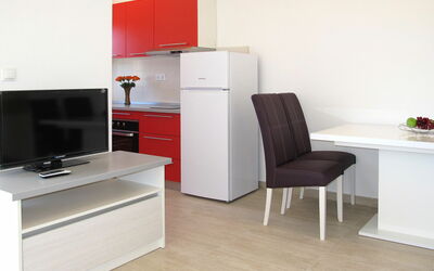 Logement:&nbsp;Andjelka 669.2