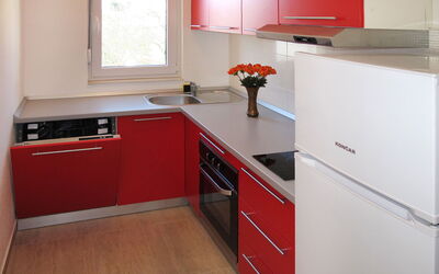 Logement:&nbsp;Andjelka 669.2