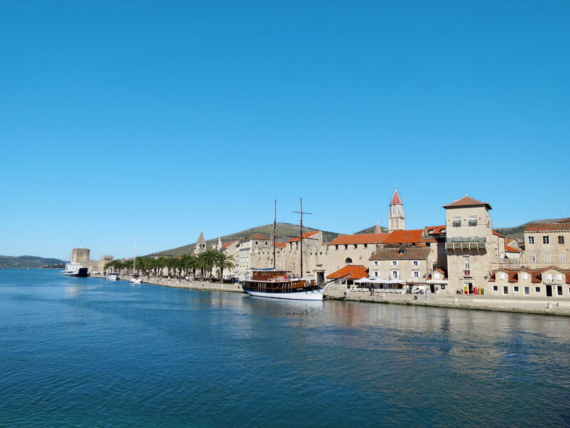 Trogir 669