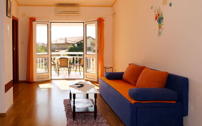 Logement:&nbsp;Rudez 656.1