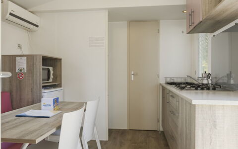 Logement:&nbsp;Balatontourist Füred 603.1
