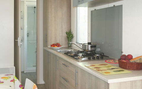 Logement:&nbsp;Balatontourist Füred 603.3