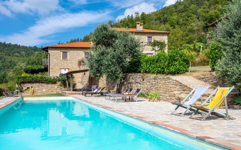 Logement:&nbsp;Giallo 602.2
