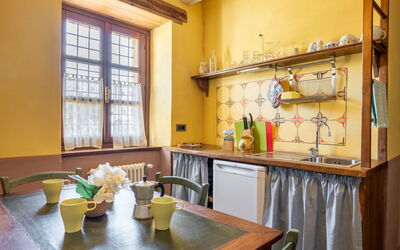 Logement:&nbsp;Azzuro 602.3
