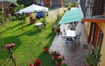 Logement:&nbsp;Bricco dei Ciliegi 603.2