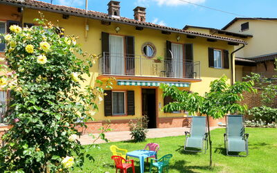 Logement:&nbsp;Bricco dei Ciliegi 603.2
